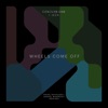 Wheels Come Off (Pavel Khvaleev + Daniel Wanrooy Remixes) - EP