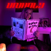 Unholy (feat. Donell Lewis) artwork