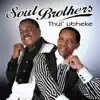 Thul' Ubheke album lyrics, reviews, download