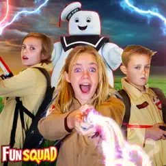 Ghostbusters - Single by The Fun Squad album reviews, ratings, credits