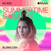 Summertime Sounds 2022 (DJ Mix) artwork