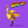 Zivert - WAKE UP! обложка