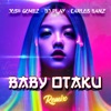 Baby Otaku - Single