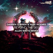 Beyond the Sky (Allen Watts Extended Remix) artwork