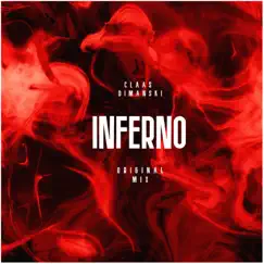 Inferno - Single by Claas Dimanski album reviews, ratings, credits