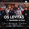 Vou Deixar o Senhor Cuidar de Mim (feat. Gauchinhos de Deus) - Single