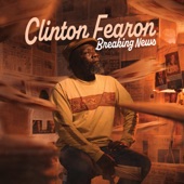 Clinton Fearon - I Am Thankful