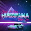 Huerfana - Single album lyrics, reviews, download