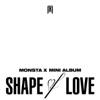 SHAPE OF LOVE - EP, 2022