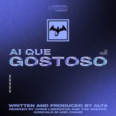 Alt8 - Loop Da Loop (Chris Liberator & The Geezer Remix)