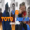 1000.1000 (feat. Totò) - Single album lyrics, reviews, download