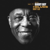 Buddy Guy - I Let My Guitar Do The Talking