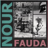 Fauda (DJ T. Remix) artwork