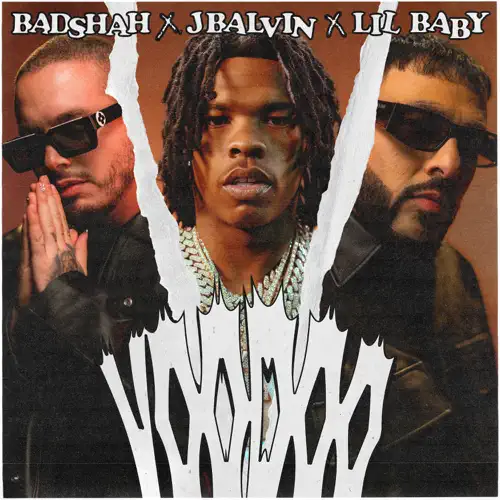 Badshah, J Balvin & Tainy – Voodoo (feat. Lil Baby) – Single [iTunes Plus M4A]