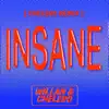 Stream & download Insane (Chelero Remix) - Single