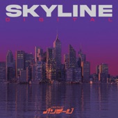 Skyline Digital - EP artwork