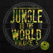 Bladerunner - Jungle Strike (Original Mix)