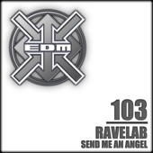 Send Me an Angel (feat. Purwien) [2014 Remastered Version] [Vocal Club Mix] artwork