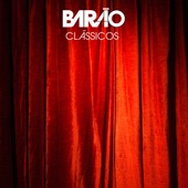 Barão 40 (Clássicos) - EP artwork