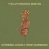 The Lofi Smoking Session - EP