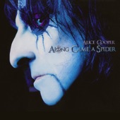 Alice Cooper - Vengeance Is Mine (Feat.Slash)