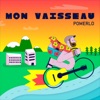 Mon vaisseau - Single