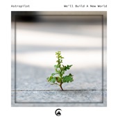 We'll Build a New World - EP artwork