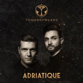 Tomorrowland 2022: Adriatique at CORE, Weekend 3 (DJ Mix) artwork