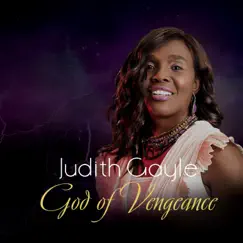 God of Vengeance (feat. Luxia Blackwood) [Reggaeton Cover] - Single by Judith Gayle album reviews, ratings, credits