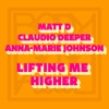 Lifting Me Higher - Single