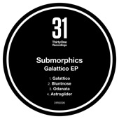 Galattico - EP