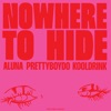 Nowhere To Hide - Single