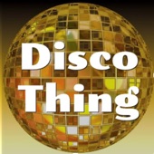 Disco Thing artwork