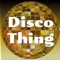 Disco Thing artwork