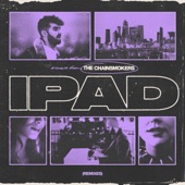 iPad (Karim Naas Remix) artwork