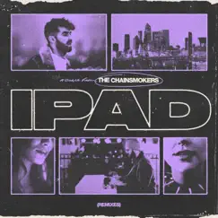 IPad (Codeko Remix) Song Lyrics
