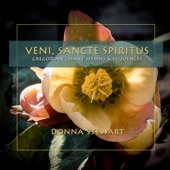 Veni, Sancte Spiritus: Gregorian Chant Hymns & Sequences artwork