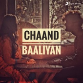 Chaand Baaliyan by Aditya A