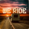 We Ride - Single