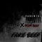 Fake Beef (feat. Pcdm Bray) - YNR BJAY lyrics