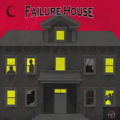 Failure House by Lental album reviews, ratings, credits