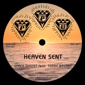 Heaven Sent (feat. Teddy Bryant) artwork
