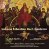 Johann Sebastian Bach: Cantatas / Kantaten BWV 34, BWV 93, BWV 100 album lyrics, reviews, download