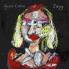 Jackie Cohen - Too Cold to Cry