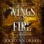 Wings of Fire: Godstone Saga, Book 4 (Unabridged)