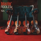 Blazin' Fiddles - The Lads Like Beer
