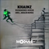 Running High artwork