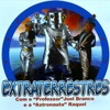 Extraterrestres