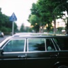 Dad's Car - Single