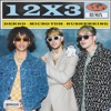 12x3 Remix - Single